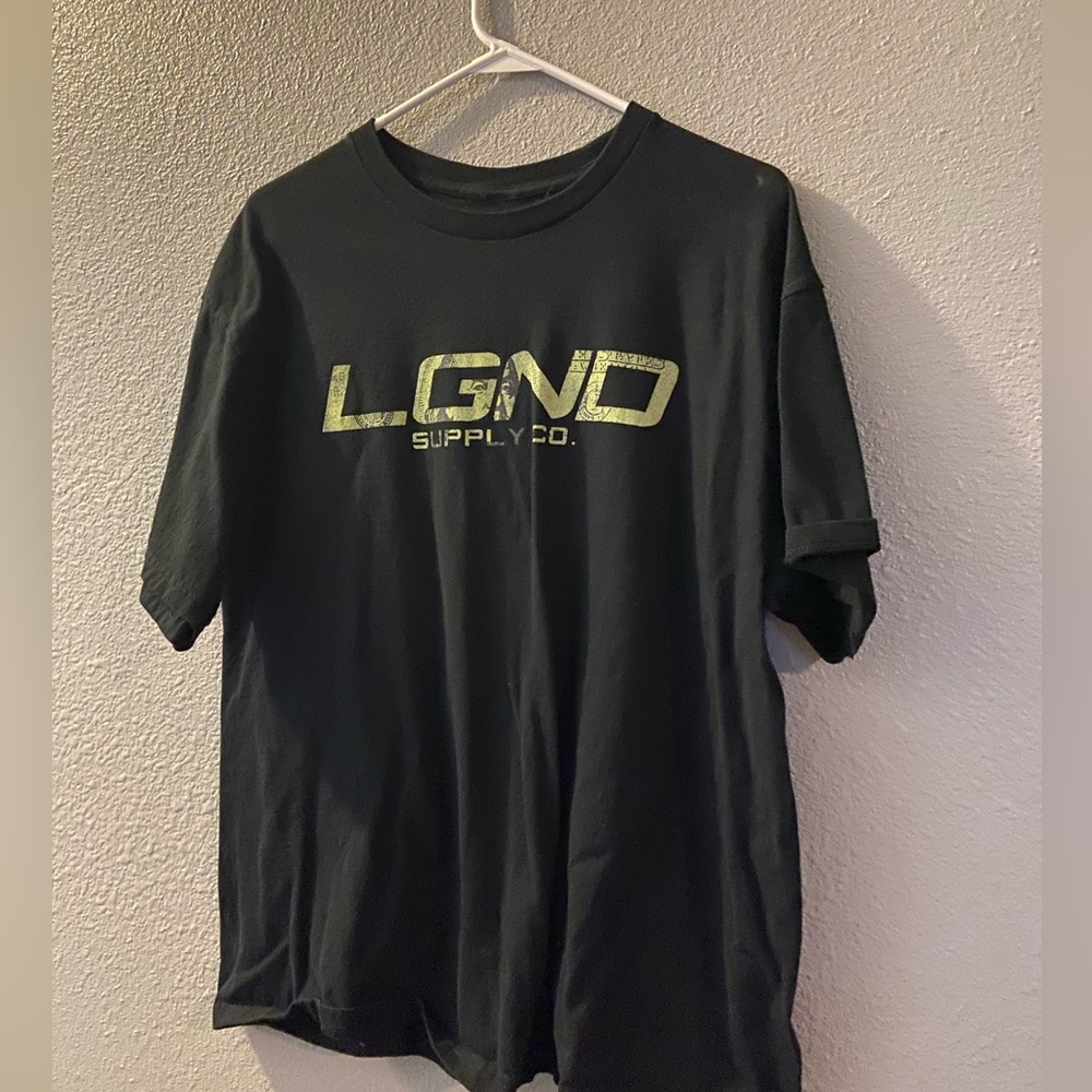 Men’s XL LGND T-Shirt